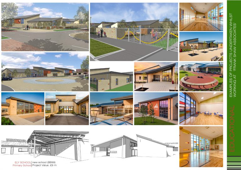 ELY PRIMARY SCHOOL_WORK @ FSAL